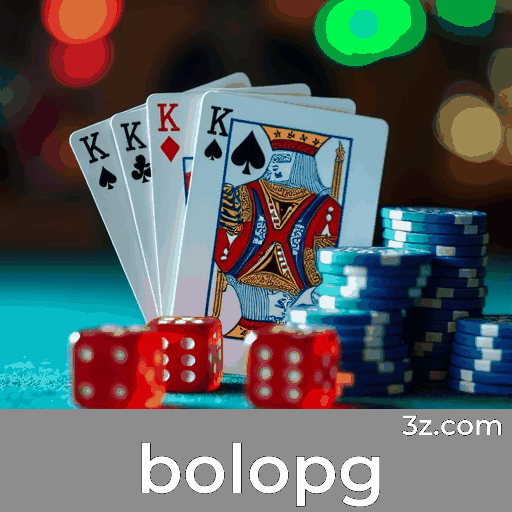 Experiência Profissional com bolopg: Jogos de Mesa Ao Vivo