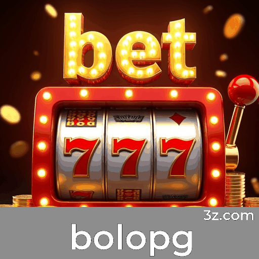 bolopg: Seu Cassino Online Premiado e Seguro