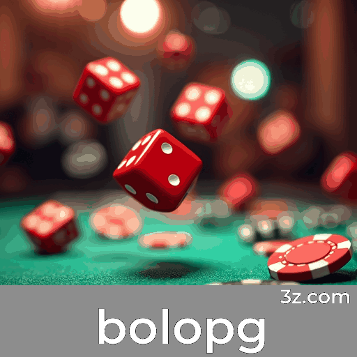 bolopg: Seu Cassino Online Premiado e Seguro