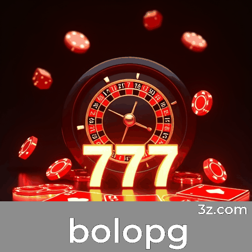 bolopg: Seu Cassino Online Premiado e Seguro