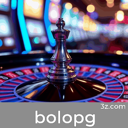 bolopg: Seu Cassino Online Premiado e Seguro