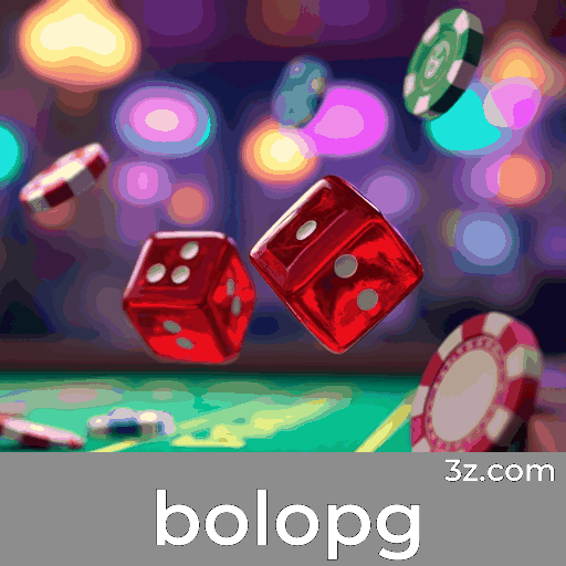 Experimente a Excelência da Plataforma bolopg