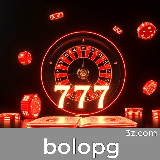 bolopg: Seu Cassino Online Premiado e Seguro