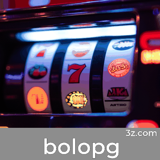 bolopg: Seu Cassino Online Premiado e Seguro