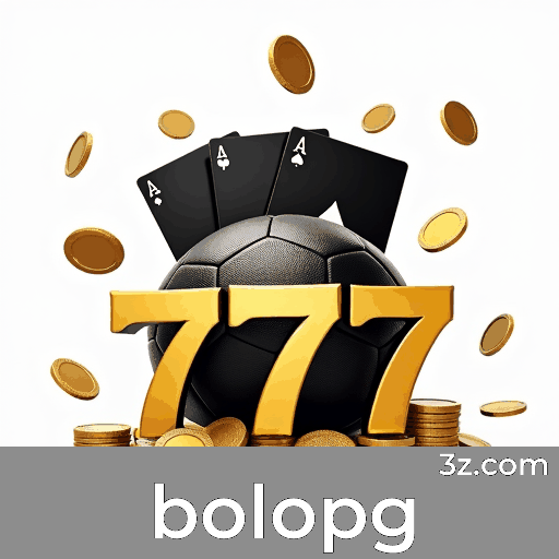 bolopg App: Experiência Completa de Apostas na Palma da Sua Mão