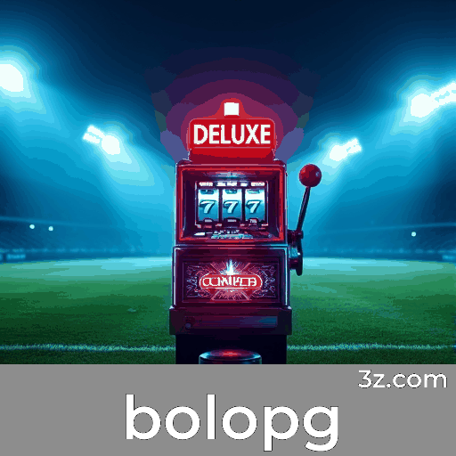 bolopg: Seu Cassino Online Premiado e Seguro