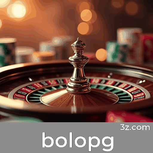 bolopg: Seu Cassino Online Premiado e Seguro