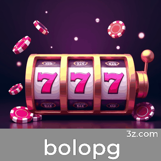 Bolopg: Precisão e Excelência em Apostas Esportivas